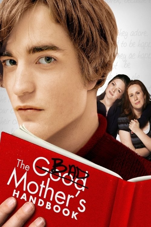 The Bad Mother’s Handbook poster