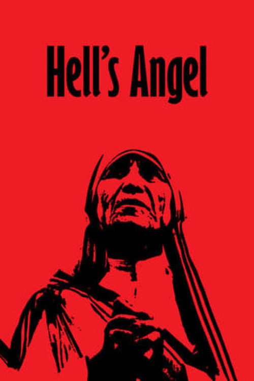Hell’s Angel poster