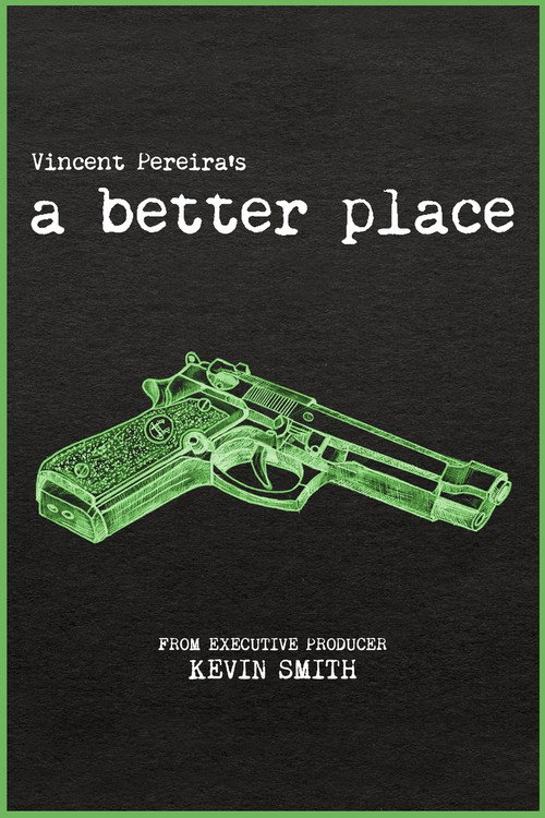 A Better Place poster