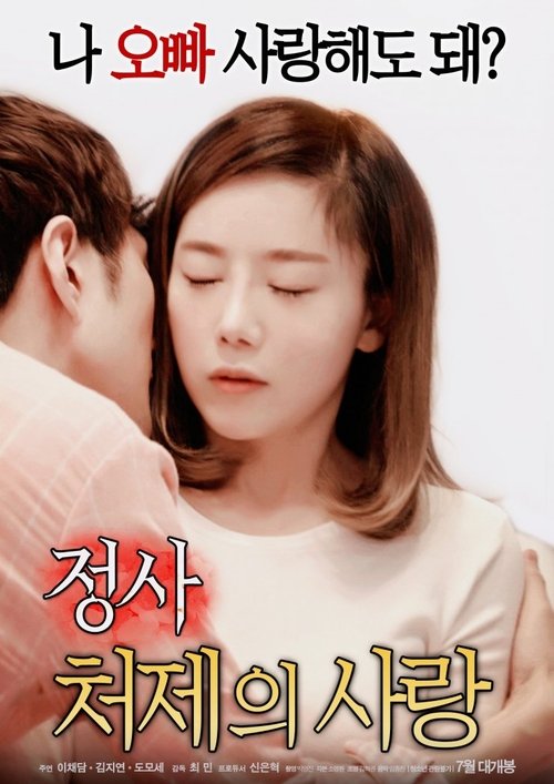 An Affair: My Sister-in-law’s Love poster