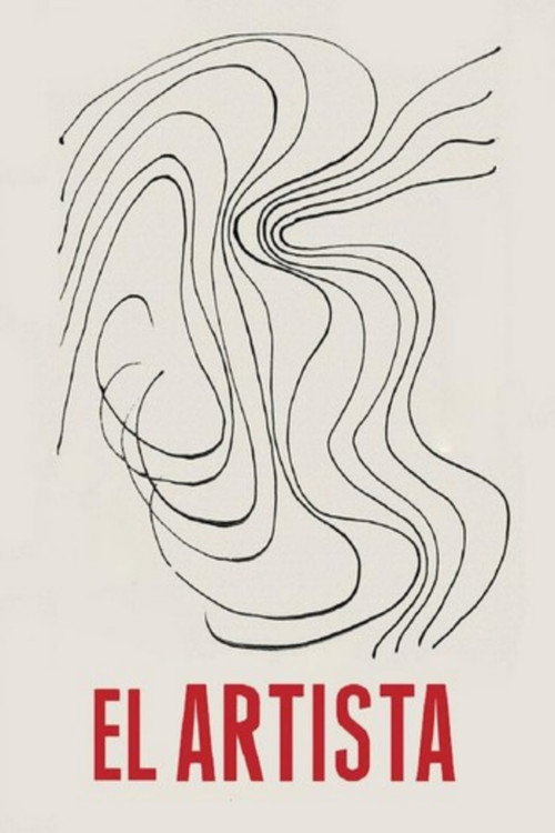 The Artist poster