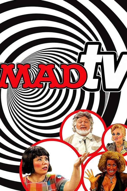 MADtv poster