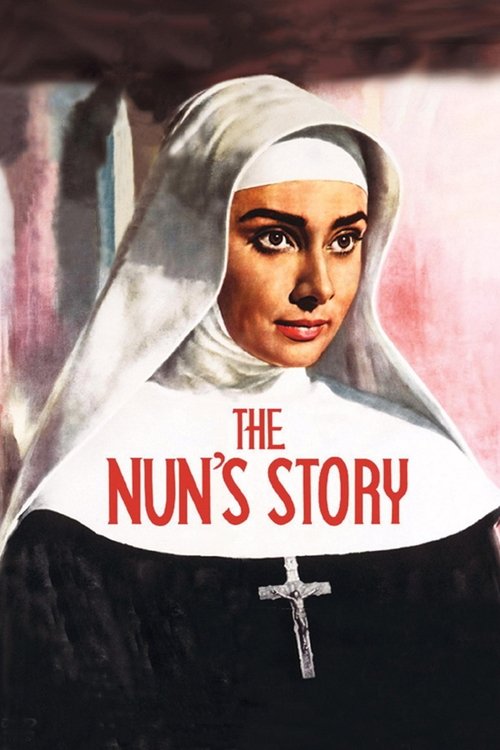 The Nun’s Story poster