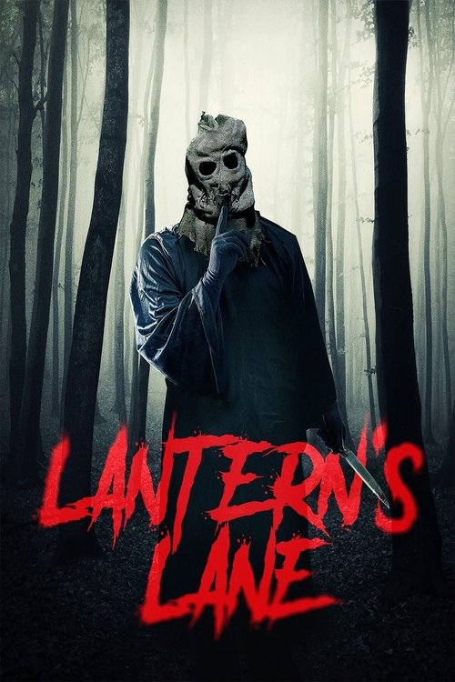 Lantern’s Lane poster