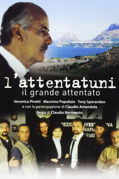 L’attentatuni poster