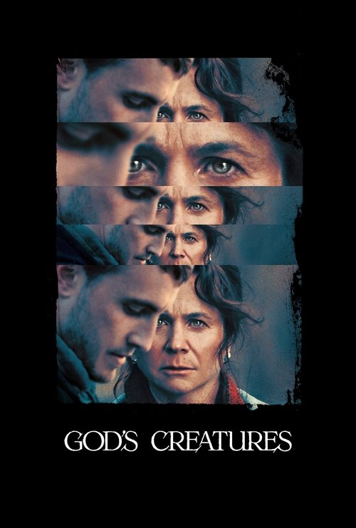 God’s Creatures poster
