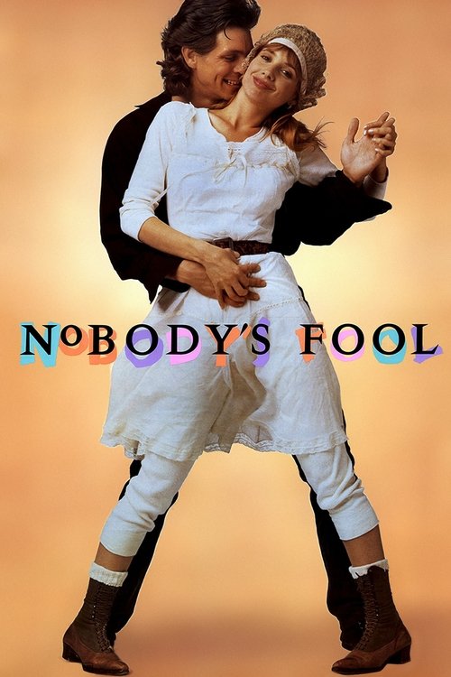 Nobody’s Fool poster