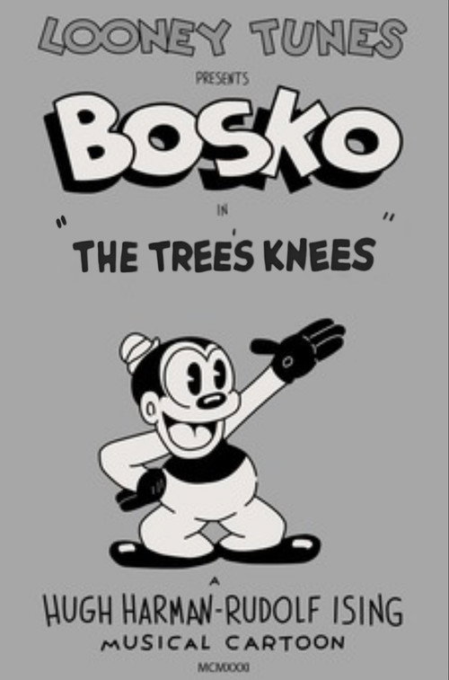 The Tree’s Knees poster