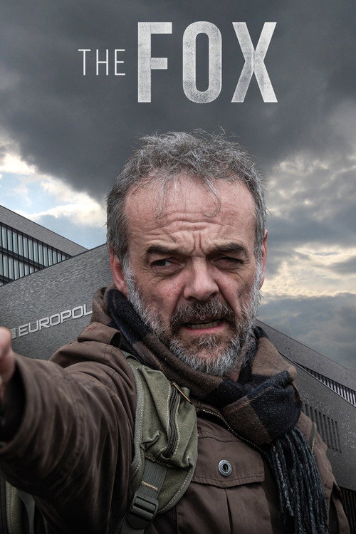 The Fox poster