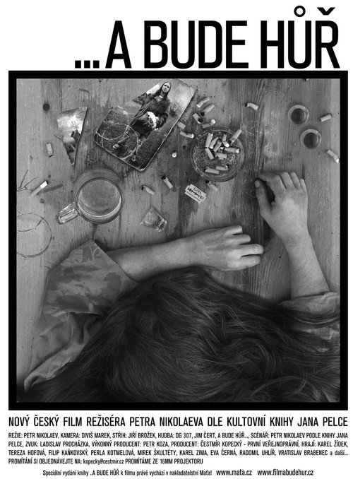 It’s Gonna Get Worse poster