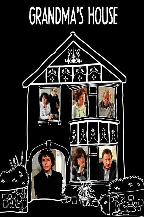 Grandma’s House poster