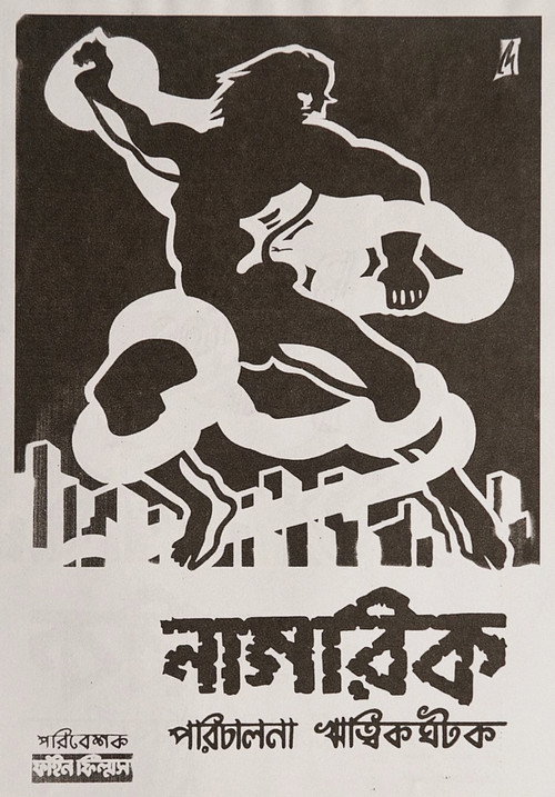 The Citizen poster