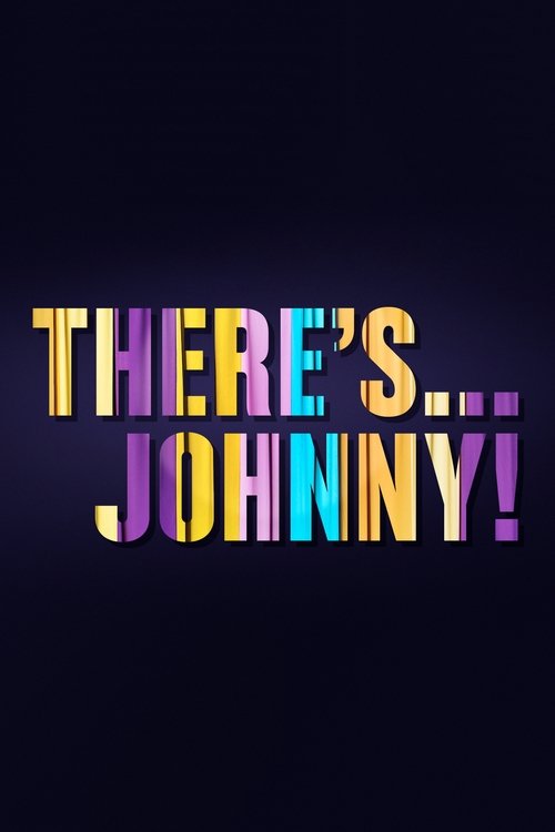 There’s… Johnny! poster