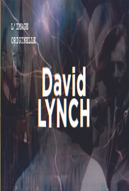 The Original Image – David Lynch poster