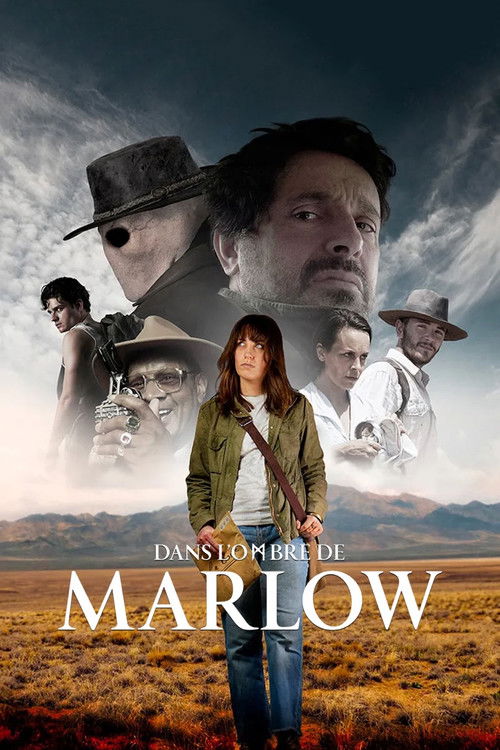 Dans l’ombre de Marlow poster