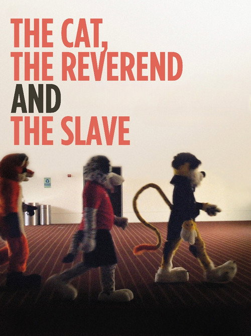 The Cat, The Reverend and The Slave poster