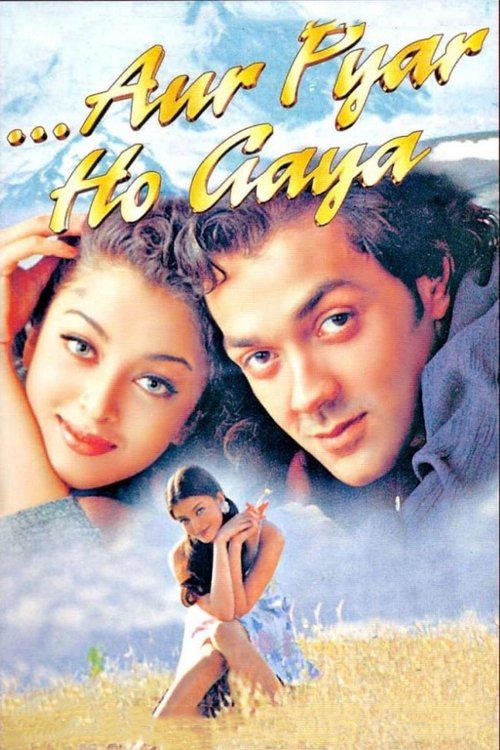 …Aur Pyar Ho Gaya poster