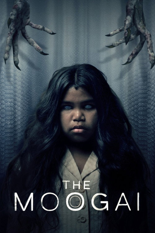 The Moogai poster