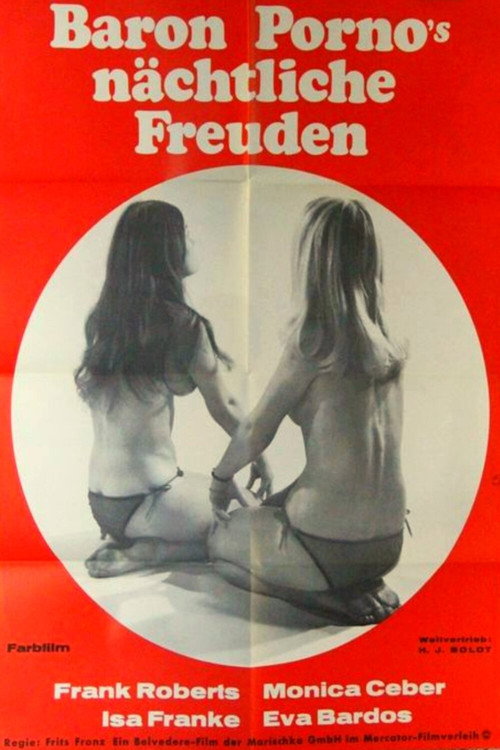 Roulette d’Amour poster
