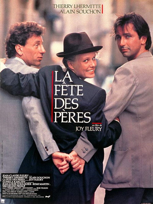 Fathers’ Day poster