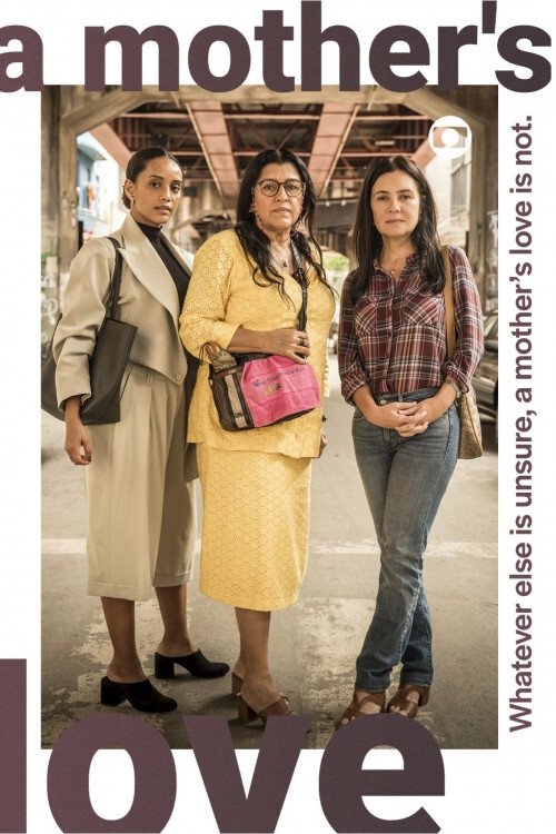 A Mother’s Love poster