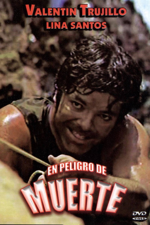 En Peligro De Muerte poster