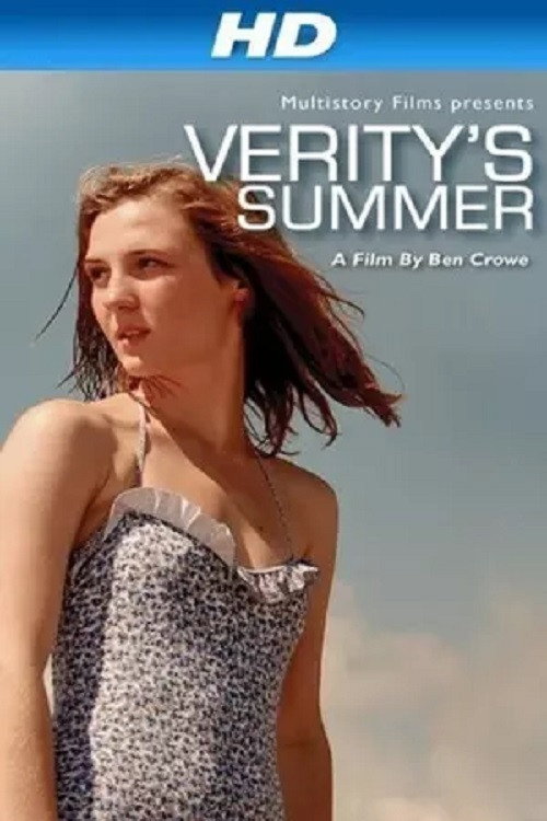 Verity’s Summer poster