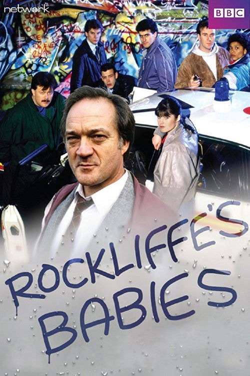 Rockliffe’s Babies poster