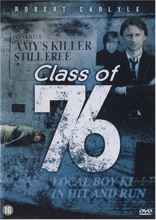 Class of ’76 poster