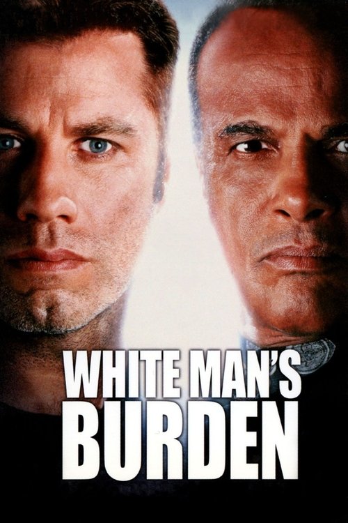 White Man’s Burden poster