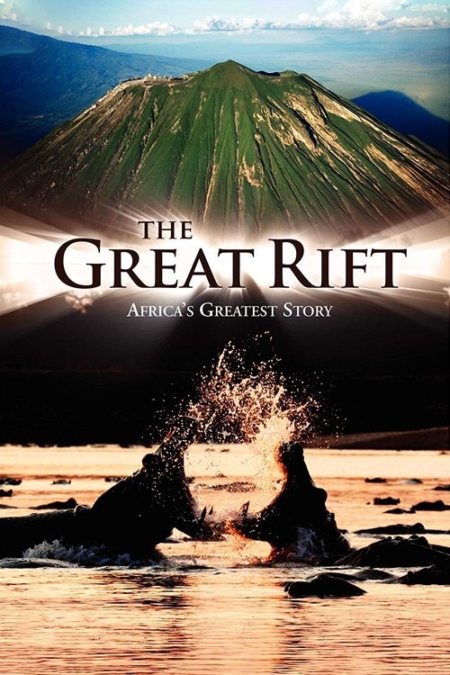 The Great Rift: Africa’s Wild Heart poster
