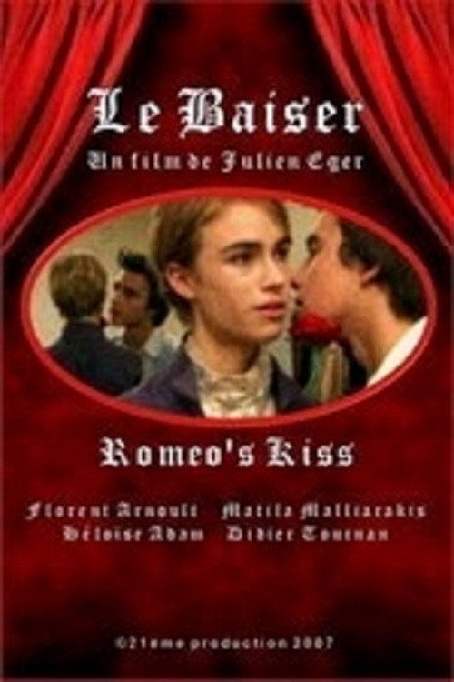 Romeo’s Kiss poster