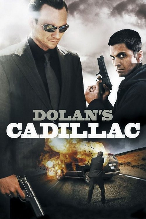 Dolan’s Cadillac poster