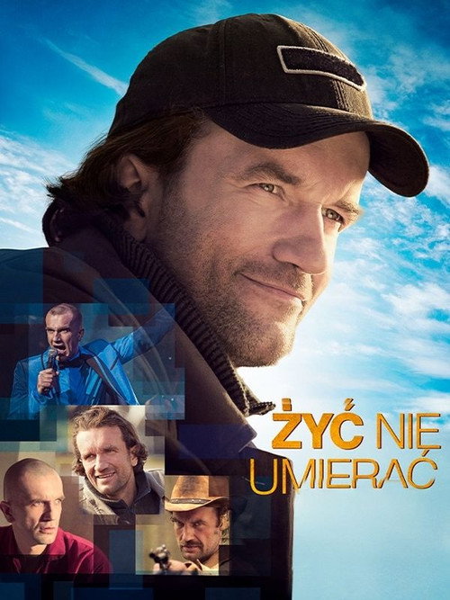 Life Must Go On poster