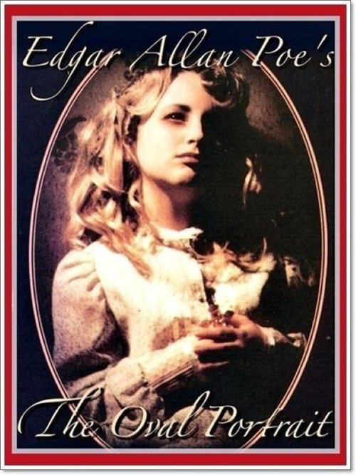 The Oval Portrait poster
