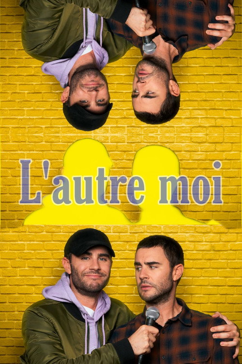 L’autre moi poster
