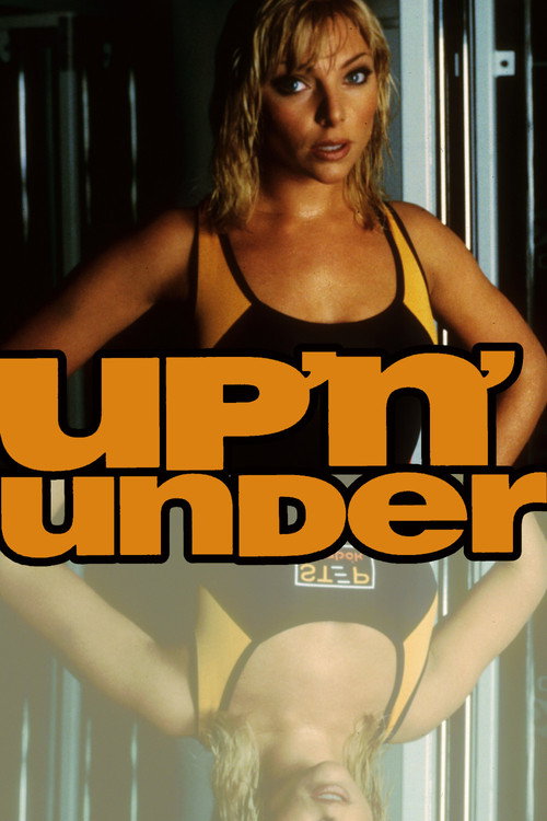 Up ‘n’ Under poster