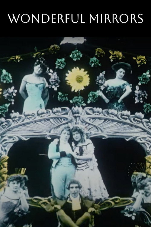Wonderful Mirrors poster