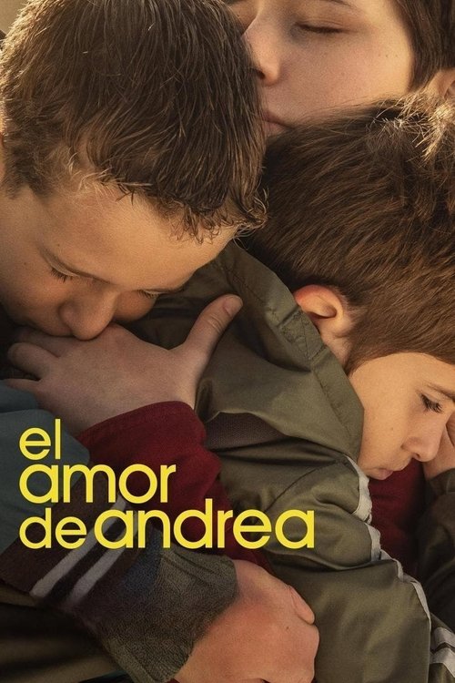 Andrea’s Love poster