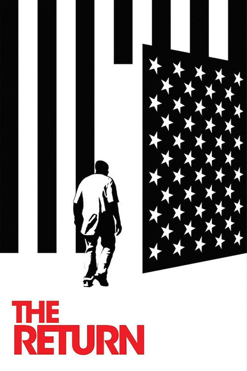 The Return poster