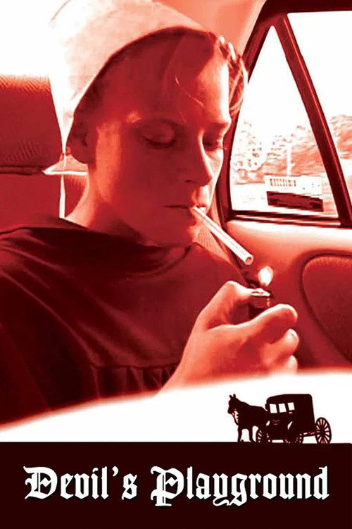 Devil’s Playground poster