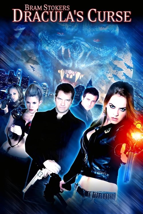 Dracula’s Curse poster