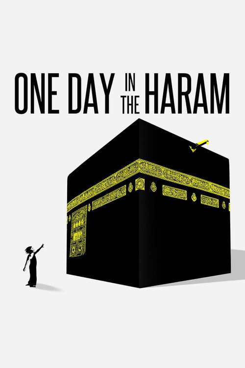 One Day in the Haram poster