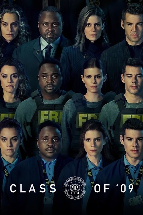 Class of ’09 poster