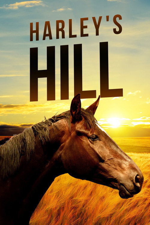 Harley’s Hill poster