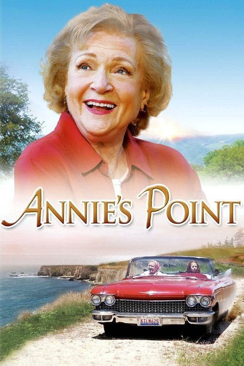 Annie’s Point poster