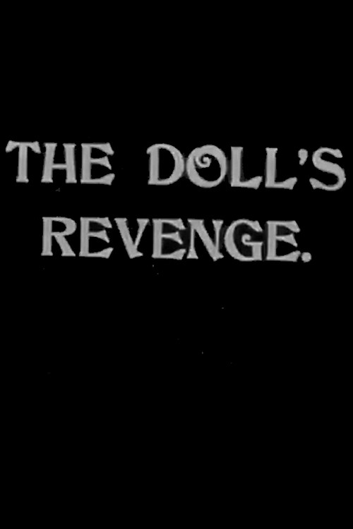 The Doll’s Revenge poster