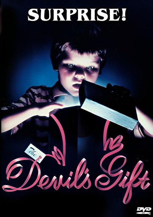 The Devil’s Gift poster