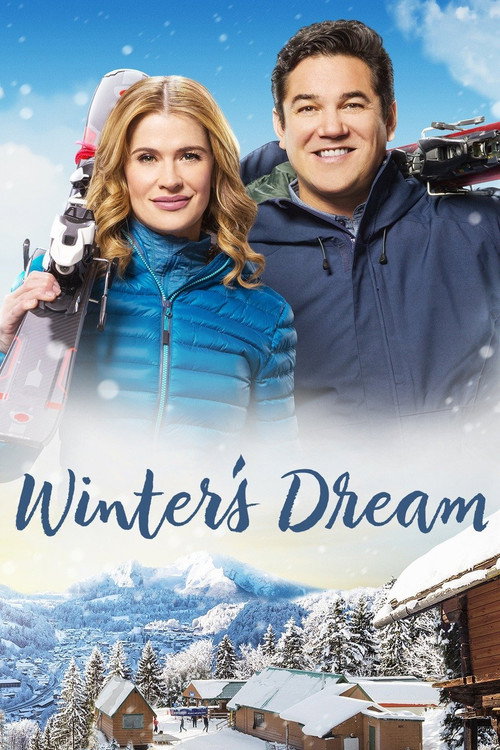 Winter’s Dream poster