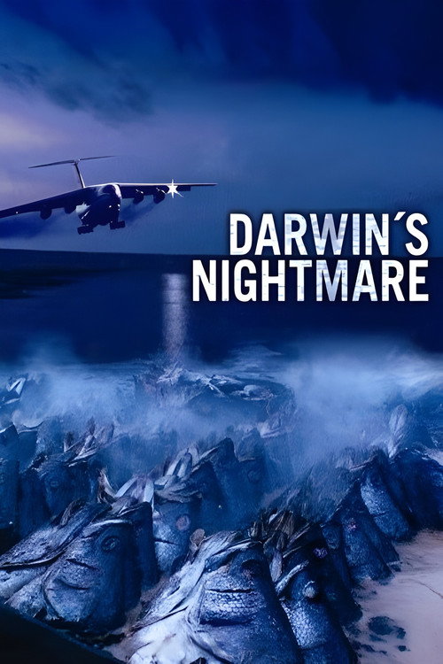 Darwin’s Nightmare poster